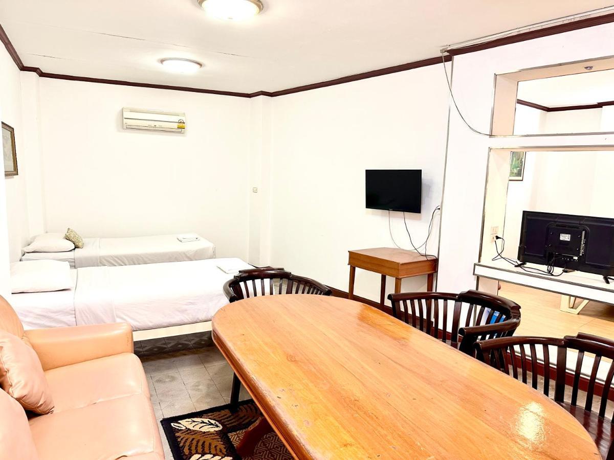 Bansuan Resort Nakhon Sawan Exterior foto